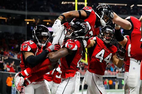 falcons game live free